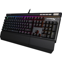 Клавиатура HyperX Alloy Elite RGB (с переключателем Cherry MX Brown)
