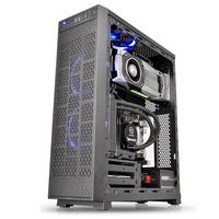 Корпус Thermaltake Core G3 [CA-1G6-00T1WN-00]