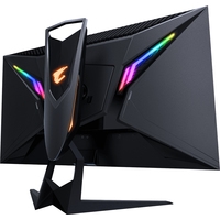 Монитор Gigabyte Aorus AD27QD