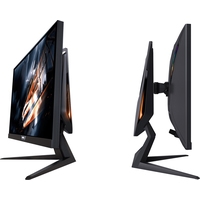 Монитор Gigabyte Aorus AD27QD