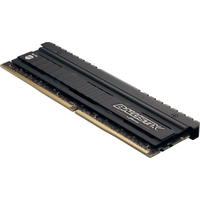 Оперативная память Crucial Ballistix Elite 8GB DDR4 PC4-28800 BLE8G4D36BEEAK