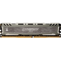 Оперативная память Crucial Ballistix Sport LT 4x4GB DDR4 PC4-19200 BLS4K4G4D240FSB