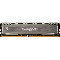 Оперативная память Crucial Ballistix Sport LT 4x4GB DDR4 PC4-19200 BLS4K4G4D240FSB