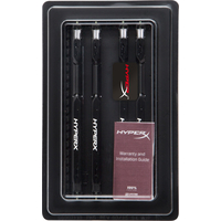 Оперативная память HyperX Fury 4x8GB DDR4 PC4-21300 HX426C16FB2K4/32