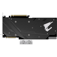 Видеокарта Gigabyte Aorus GeForce RTX 2080 Xtreme Waterforce WB 8GB GDDR6 [GV-N2080AORUSX WB-8GC]