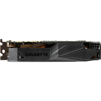 Видеокарта Gigabyte GeForce GTX 1080 Mini ITX 8GB GDDR5X [GV-N1080IX-8GD]