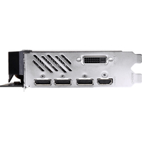 Видеокарта Gigabyte GeForce GTX 1080 Mini ITX 8GB GDDR5X [GV-N1080IX-8GD]