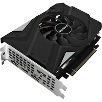 Видеокарта Gigabyte GeForce RTX 2060 Mini ITX OC 6GB GDDR6 GV-N2060IXOC-6GD