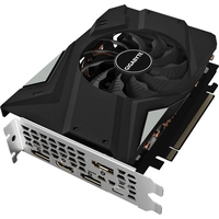 Видеокарта Gigabyte GeForce RTX 2070 Mini ITX 8GB GDDR6 GV-N2070IX-8GC