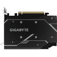 Видеокарта Gigabyte GeForce RTX 2070 Mini ITX 8GB GDDR6 GV-N2070IX-8GC