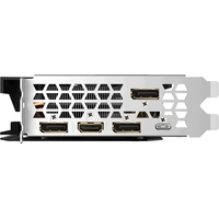Видеокарта Gigabyte GeForce RTX 2070 Mini ITX 8GB GDDR6 GV-N2070IX-8GC