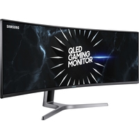 Монитор Samsung C49RG90SSI