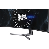 Монитор Samsung C49RG90SSI