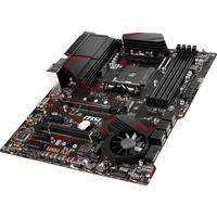 Материнская плата MSI MPG X570 Gaming Plus