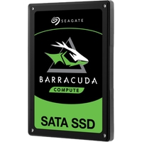 SSD Seagate BarraCuda 1TB ZA1000CM1A002