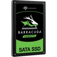 SSD Seagate BarraCuda 1TB ZA1000CM1A002
