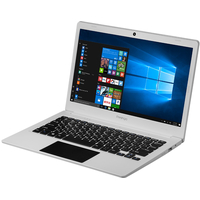 Ноутбук Prestigio Smartbook 116C PSB116C01BFH_WH_CIS