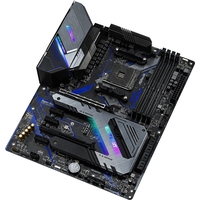 Материнская плата ASRock X570 Extreme4