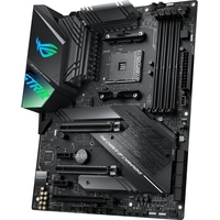 Материнская плата ASUS ROG Strix X570-F Gaming