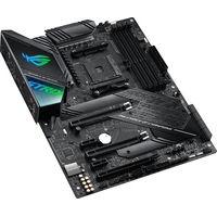Материнская плата ASUS ROG Strix X570-F Gaming