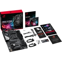 Материнская плата ASUS ROG Strix X570-F Gaming