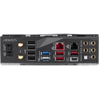 Материнская плата Gigabyte X570 Aorus Master