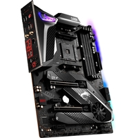 Материнская плата MSI MPG X570 Gaming Pro Carbon WiFi