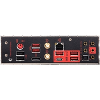 Материнская плата MSI MPG X570 Gaming Pro Carbon WiFi