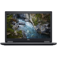 Ноутбук Dell Precision 7730-6993