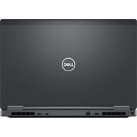 Ноутбук Dell Precision 7730-6993