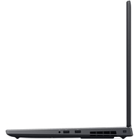 Ноутбук Dell Precision 7730-6993