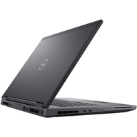 Ноутбук Dell Precision 7730-6993