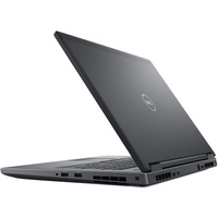 Ноутбук Dell Precision 7730-6993