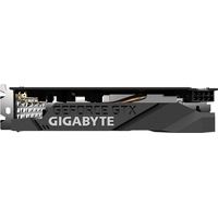 Видеокарта Gigabyte GeForce GTX 1660 Mini ITX OC 6GB GDDR5 GV-N1660IXOC-6GD