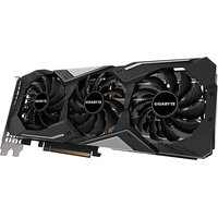 Видеокарта Gigabyte GeForce RTX 2060 Super Gaming OC 8GB GDDR6 GV-N206SGAMING OC-8GC