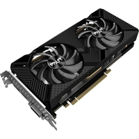 Видеокарта Palit GeForce RTX 2060 Super Dual 8GB GDDR6 NE6206S018P2-1160A