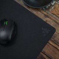 Коврик для мыши Razer Goliathus Mobile Stealth