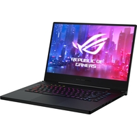 Ноутбук ASUS ROG Zephyrus S GX502GV-ES047T