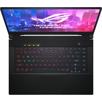 Ноутбук ASUS ROG Zephyrus S GX502GV-ES047T