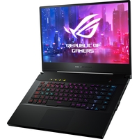 Ноутбук ASUS ROG Zephyrus S GX502GV-ES047T