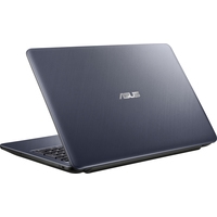 Ноутбук ASUS VivoBook X543MA-GQ555 (15.6&quot; N4000 4GB 1000Gb IntelHD, DVD)