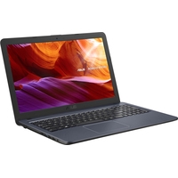 Ноутбук ASUS VivoBook X543MA-GQ555 (15.6&quot; N4000 4GB 1000Gb IntelHD, DVD)