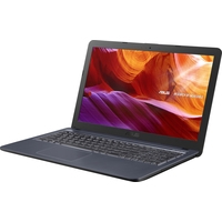 Ноутбук ASUS VivoBook X543MA-GQ555 (15.6&quot; N4000 4GB 1000Gb IntelHD, DVD)