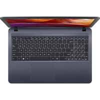 Ноутбук ASUS VivoBook X543MA-GQ555 (15.6&quot; N4000 4GB 1000Gb IntelHD, DVD)