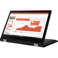 Ноутбук Lenovo ThinkPad L390 Yoga 20NT0015RT 16 Гб