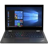 Ноутбук Lenovo ThinkPad L390 Yoga 20NT0015RT 16 Гб