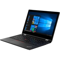 Ноутбук Lenovo ThinkPad L390 Yoga 20NT0015RT 16 Гб