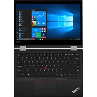 Ноутбук Lenovo ThinkPad L390 Yoga 20NT0015RT 16 Гб