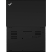 Ноутбук Lenovo ThinkPad T590 20N4000HRT