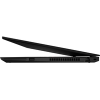 Ноутбук Lenovo ThinkPad T590 20N4000HRT
